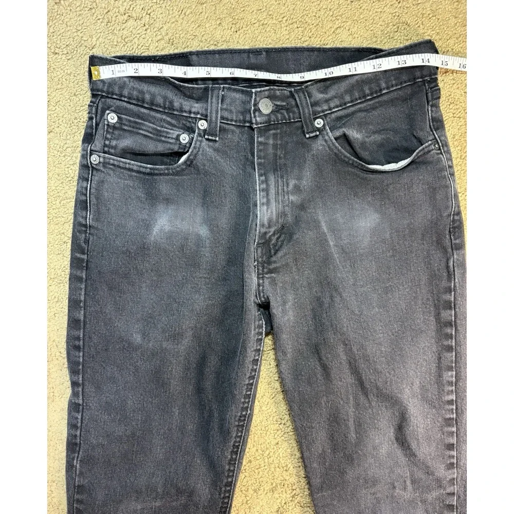 Levis levis 531
